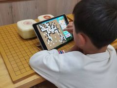 -贝弈围棋(惠山万达校区)