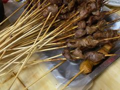 -老大鸡肉串(天津店)