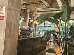 -Wagas沃歌斯(江浦路店)
