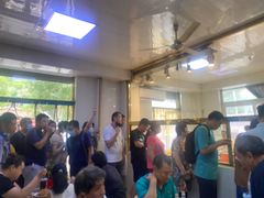 等位区-王三姑牛肉饼