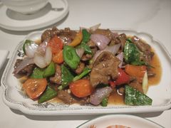 -旺达·福州菜(正大广场店)