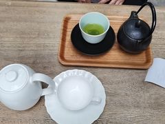 -古董花园(思南路42弄小区店)