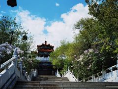 -北山公园