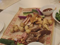 -东方饺子王(和平里店)