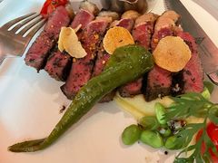 -芭莉与彩虹西餐厅(成都合生汇店)