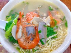 -恒兴发茶店(水巷口店)