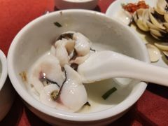 -大良毋米粥(锦龙路总店)