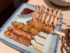 -小山日本料理(太古汇店)