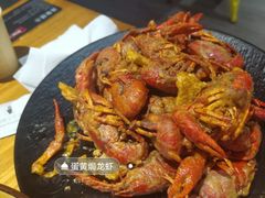 -金陵一哥龙虾馆(三牌楼总店)