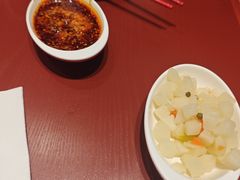 -喜家德虾仁水饺(东海缤纷天地店)