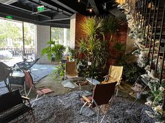 -J Create城市露营咖啡·简餐·宠物(上海动物园店)