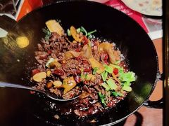 -小隐人家(乐松店)