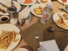 -长沙富力万达文华酒店