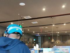 -火炉火自助餐(喜隆多店)