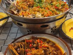 -江西老表·经典江西八大碗