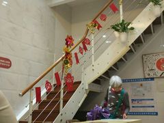 -甜心妈妈·榴莲星级糖水(北京路总店)