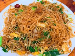 炒米线-凡老头米线砂锅(古荡新村西粮站)