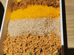 五彩烧汁茄子-火候轩品质湘菜·私厨(市府店)