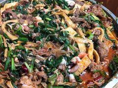 -京玉菲饭店(李村店)