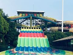 -上海玛雅海滩水公园