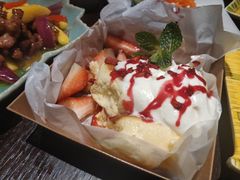 -法桐蛋糕·手作面包(万象城店)