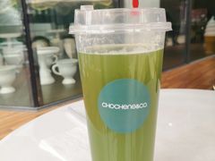 -CHOCHENG&CO.(欢乐海岸店)