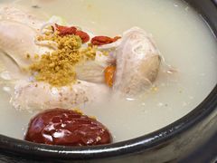 -长顺参鸡汤店(西塔总店)