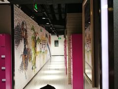 -一兆韦德健身(张杨路店)