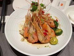 -小厨娘绣中淮扬(大行宫科巷店)