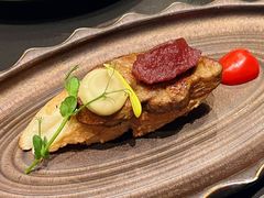 -Mezomd曼索蒂西班牙餐厅(广粤店)