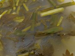 浆水面-左陕右甘(亚运村店)