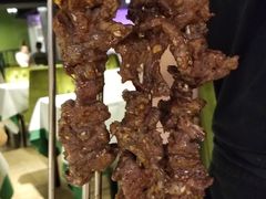 -戈拿旺巴西烤肉(崇文门店)