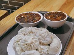 -缘赵记(沙子口店)