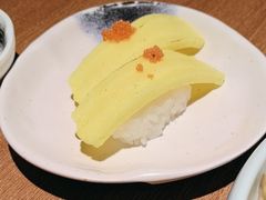 -万岁寿司(天河领展店)