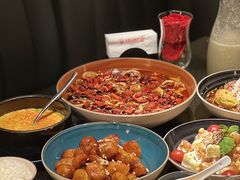 -华豫川酒家(双子塔店)