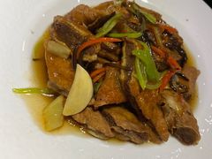 -巴依老爷新疆美食(远洋未来汇购物中心店)