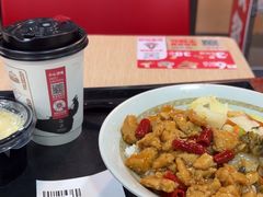 -永和大王(茉莉上新·漕宝店)