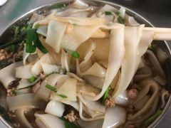 -正宗杨记普洱酸醋米线(总店)