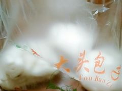 -袁大头包子(光华路店)