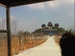 -青州市云门山风景区