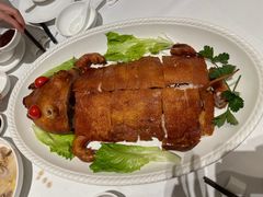 -花城苑广府菜(侨鑫店)