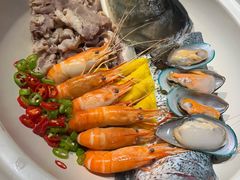 -二十八里太湖船菜(吉祥路店)