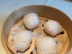 原只鲜虾饺-利苑酒家(华熙国际店)