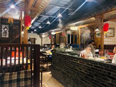 -仄园围炉坊·牛肉火锅·汕头卤水火锅(蛇口店)