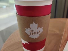 -Tims天好咖啡·贝果(东方广场店)