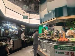 -亚马逊海鲜自助(梅溪湖步步高店)