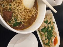 -吉亨面馆(古北1699店)