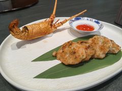 -酒蜻蜓·庭院私房菜(天元东路店)