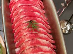 -季季山·云南野生菌火锅(上海首店)