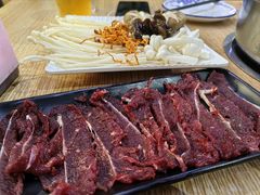 -就这么牛潮式牛肉火锅(华侨城店)